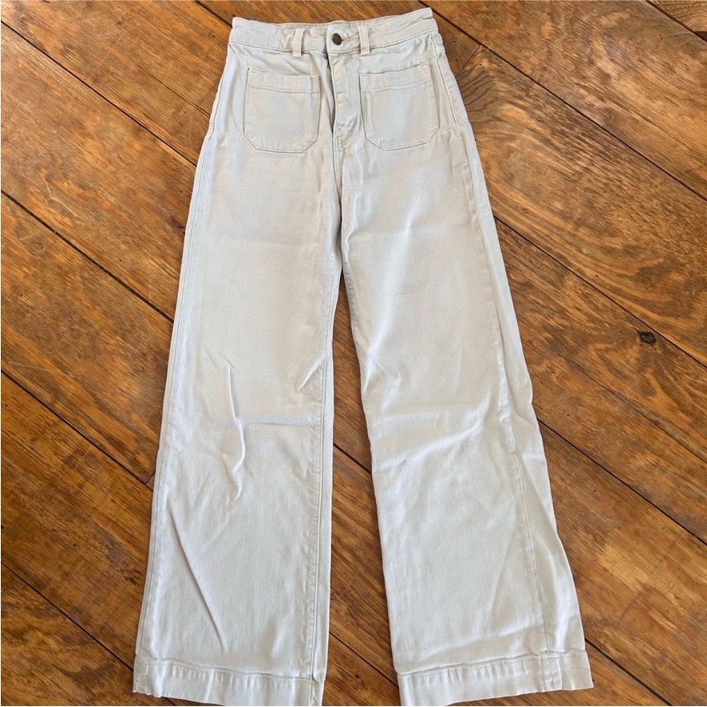 Rollas Sailor Pants